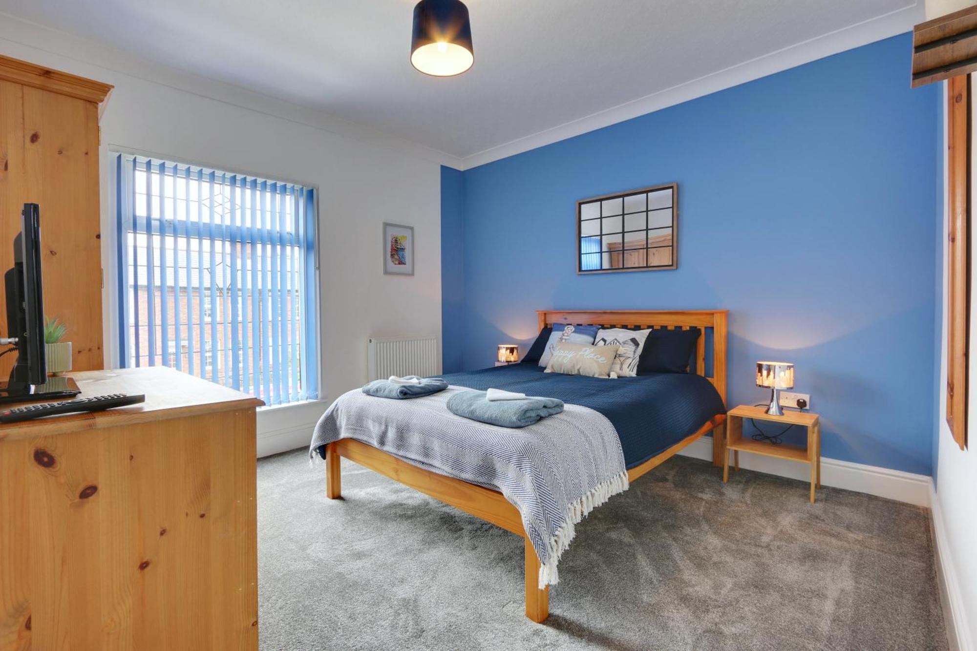 Cosy Home By The Sea Cleethorpes Dış mekan fotoğraf